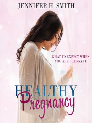 cover image of Healthy Pregnancy